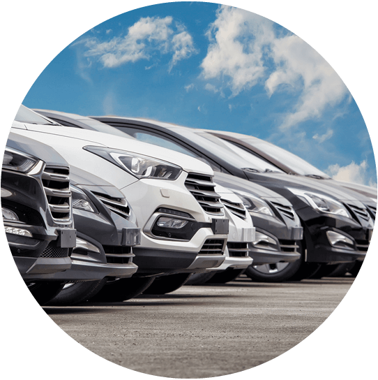 AAS Vehicle Solutions