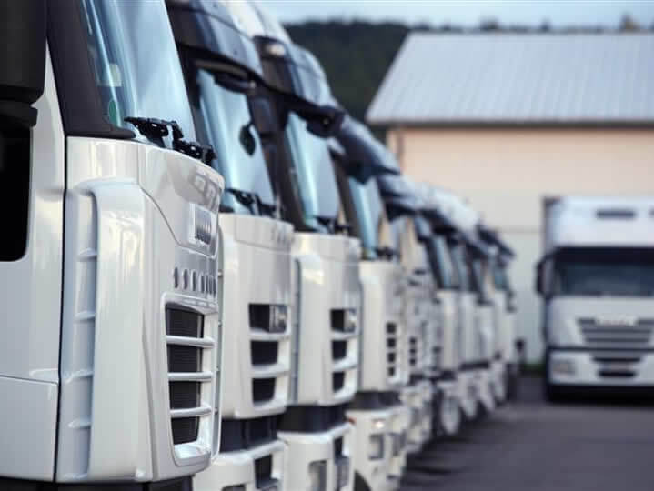 AAS Vehicle Solutions