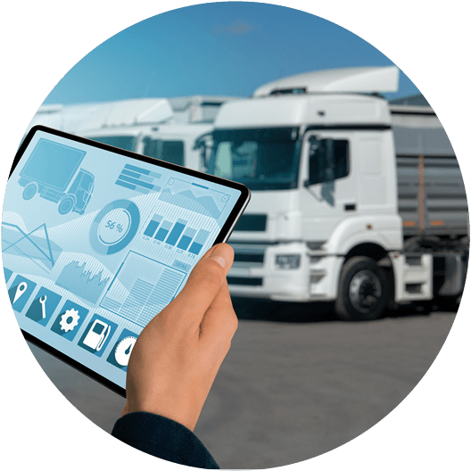 AAS Vehicle Solutions