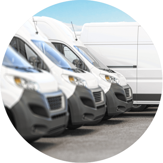 AAS Vehicle Solutions